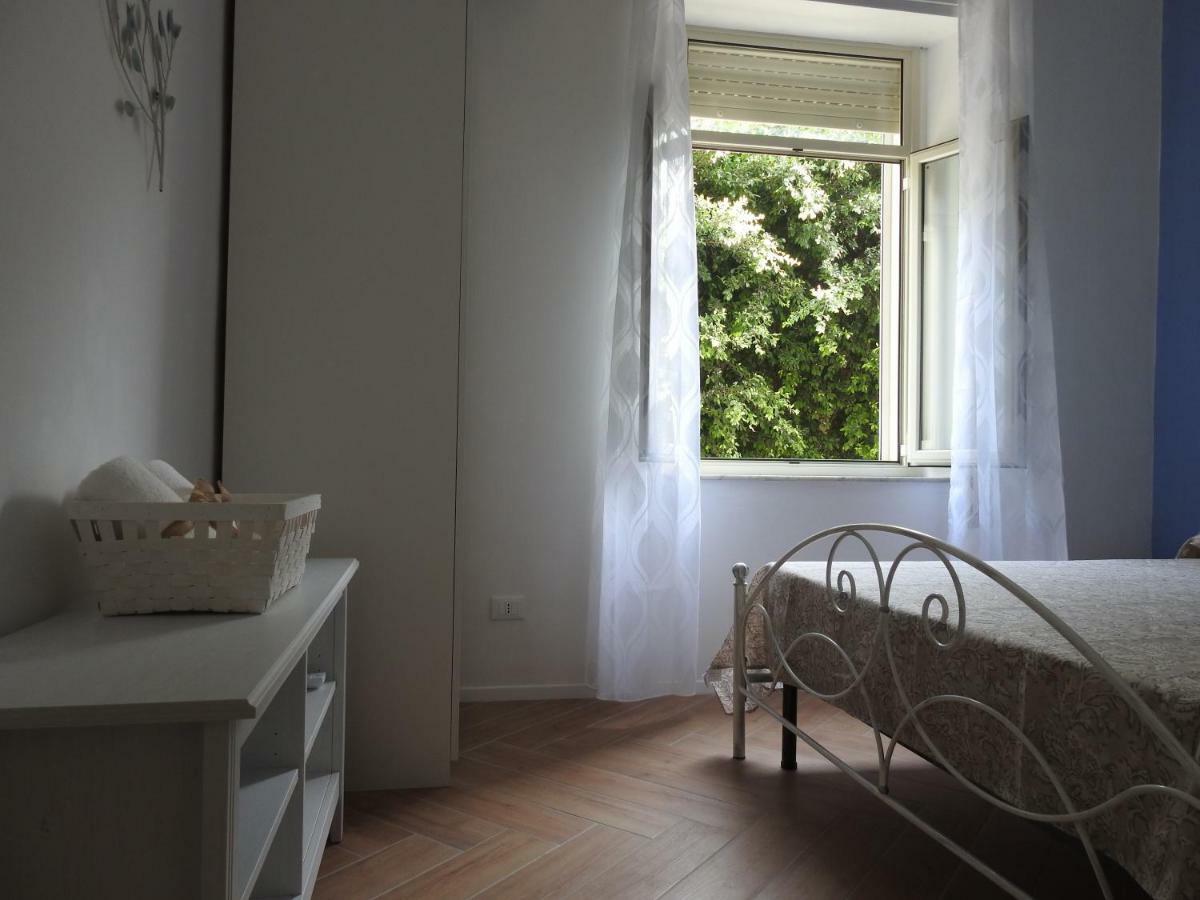 Casa Panco Διαμέρισμα Συρακούσες Εξωτερικό φωτογραφία