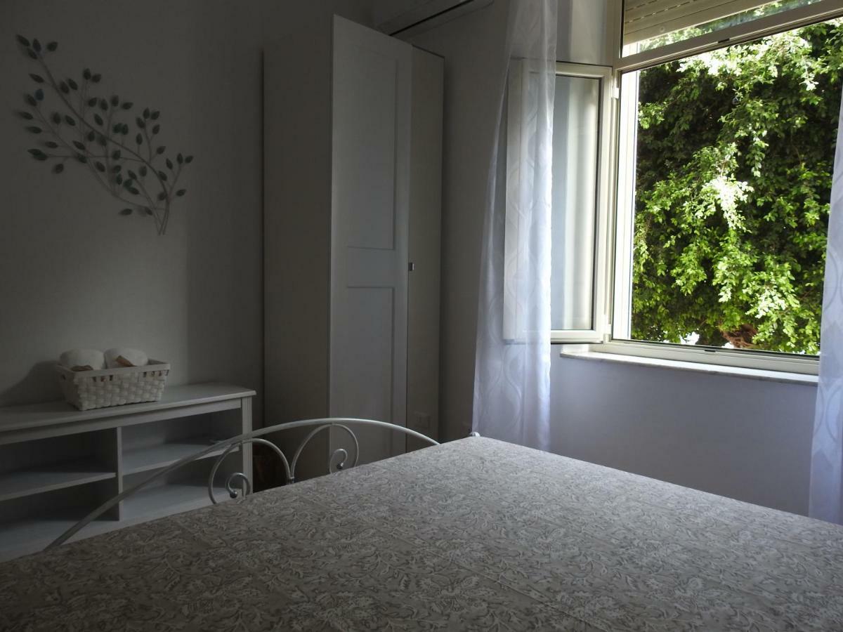 Casa Panco Διαμέρισμα Συρακούσες Εξωτερικό φωτογραφία