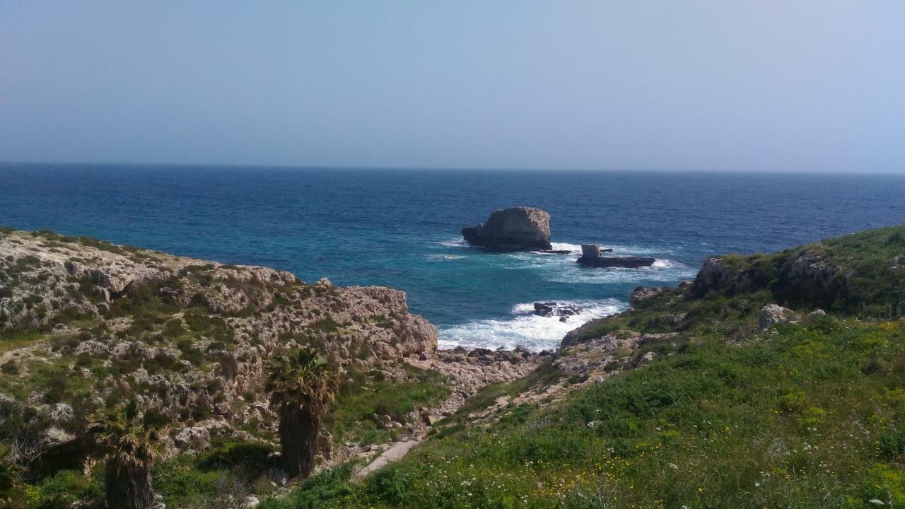 Casa Panco Διαμέρισμα Συρακούσες Εξωτερικό φωτογραφία