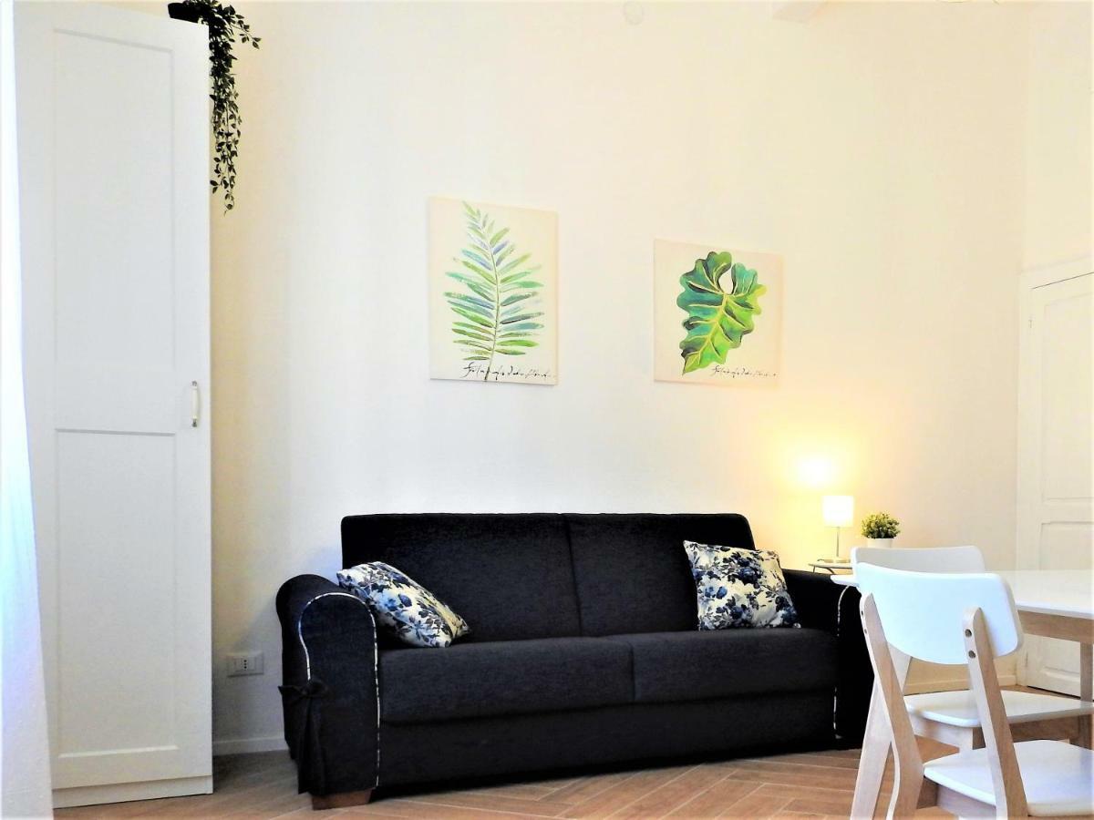 Casa Panco Διαμέρισμα Συρακούσες Εξωτερικό φωτογραφία