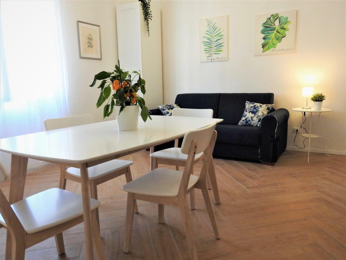 Casa Panco Διαμέρισμα Συρακούσες Εξωτερικό φωτογραφία