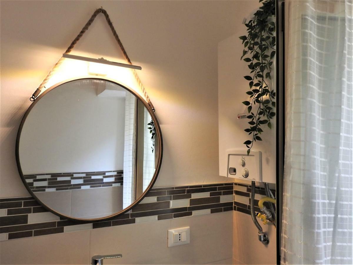 Casa Panco Διαμέρισμα Συρακούσες Εξωτερικό φωτογραφία