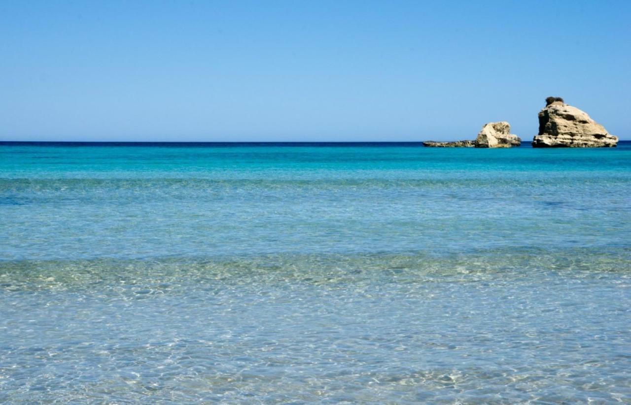 Casa Panco Διαμέρισμα Συρακούσες Εξωτερικό φωτογραφία